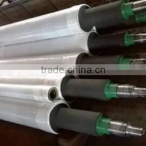 Paper & Steel Industries Roller Mill thumbnail-1