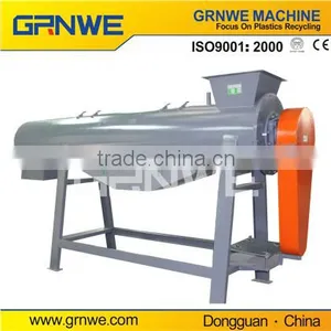 Latest Technology PO Flakes Washing Machine thumbnail-1