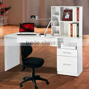 Hot Sale Cheap Wooden Computer Table thumbnail-5