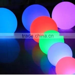Waterpro Of LED Ball, Plastic Led Balll Light thumbnail-4