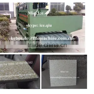 KBJX Granite Floor Tile Polishing Machine thumbnail-1