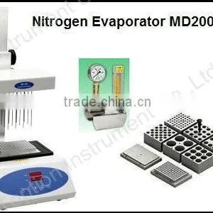 Nitrogen Evaporator MD200-1A for Sale thumbnail-1