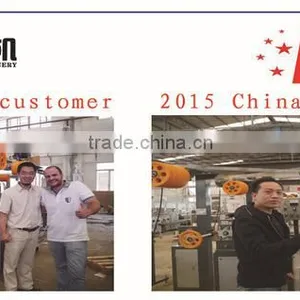 TPU/TPR 3D Printing Filament Making Machine Manufacturer Price for Printing Filament thumbnail-2