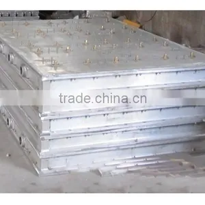 High Quality Eps Foaming Mould for Fish Box/vegetable Box/fruit Box thumbnail-4