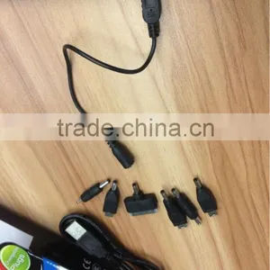 Portable Charger Power Bank thumbnail-6