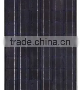 200W Black Solar PV Panel thumbnail-1