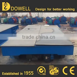 10ton Orbit Electric Transfer Cart thumbnail-1