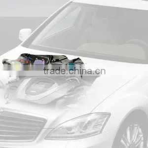 Air Circulator With an Independent Power thumbnail-1