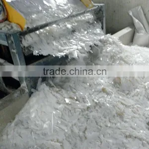 White Color Pe Wax Flakes/powder thumbnail-2