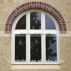 Competitive Price Aluminum Casement Widows thumbnail-2