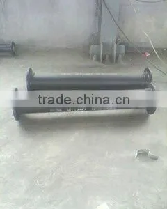 Double Flanged Pipe thumbnail-1