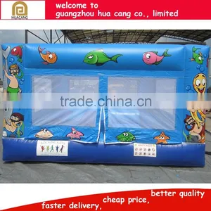 2016 China Wonderful Funny Jumping Bouncer House thumbnail-1