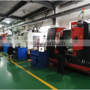 Customized Plastic Injection Mold thumbnail-1