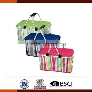 2015 Colorful Fitness Cooler Lunch Bag for Adults thumbnail-5