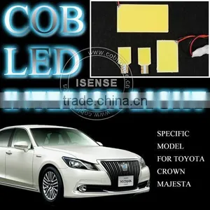 Factory Wholesale LED Light Car Roof Interior Light for Toyota Crown Majesta 210 thumbnail-1