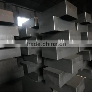 High Pure Graphite Block thumbnail-5