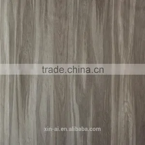 CHANGZHOU NEWLIFE EMBOSSED WOOD GRAIN VINYL FLOORING thumbnail-1