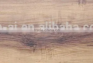 CHANGZHOU NEWLIFE INTERIOR CLICK PLASTIC WOOD LOOK FLOORING SHEET thumbnail-1