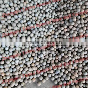 25mm Steel Ball For Gold Mine thumbnail-1