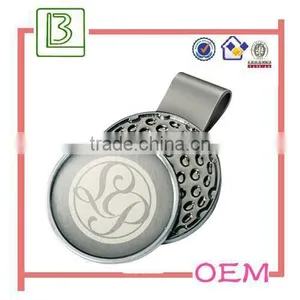 Metal Ball Marker Hat Clip thumbnail-1