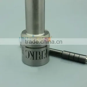 Denso Fuel Nozzle 970950-0547 Hitachi Excavator Nozzle DLLA158P854 thumbnail-4