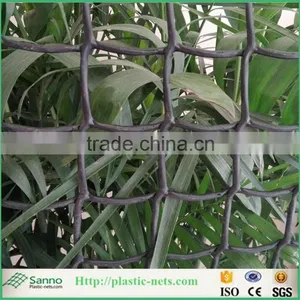 Hdpe Balcony Protective Net/balcony Guarding Net thumbnail-6
