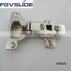 Clip On, Two Way, FGV Type Furnituer Hinge thumbnail-1