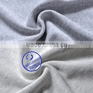 Custom Blank Grey Jogger Pants for Men thumbnail-6