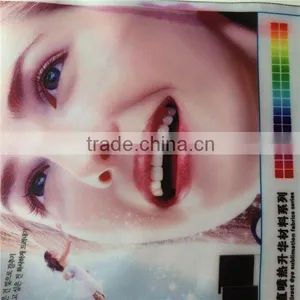Waterbased Sublimation Ink for Dye Sublimation Textile thumbnail-3