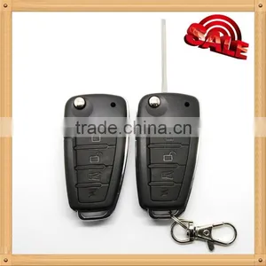 Car Alarm Flip Key Shell /car Flip Key Shell ,Professional Case Making Factory BM-067 thumbnail-1