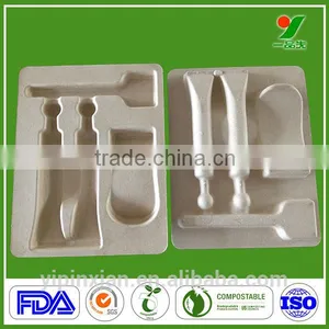 Best Quality Factory Made Biodegradable Disposable Bluetooth Speaker Packing thumbnail-3