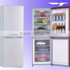 Mini Freezer Refrigerator Wine Cooler Home Appliance Beverage Refrigerator thumbnail-1