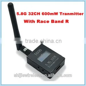 T600 5.8Ghz 600mW FPV A/V Transmitter TX for FPV Flying thumbnail-1