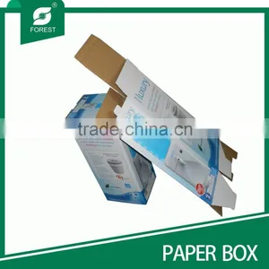 OFFSET PRINTING COLOR PAPER BOX thumbnail-1