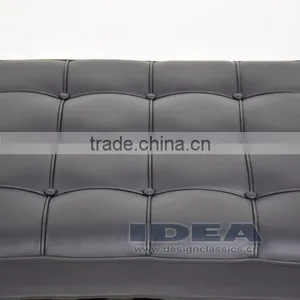 DC2001 Replica Barcelona Ottoman Black thumbnail-6