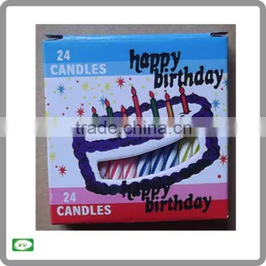 Birthday Candle/birthday Candle Wholesale/party Birthday Candles thumbnail-1