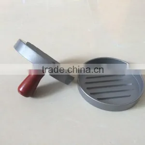 2016 Hot Sell of Patty Burger Maker Hamburger Press thumbnail-6