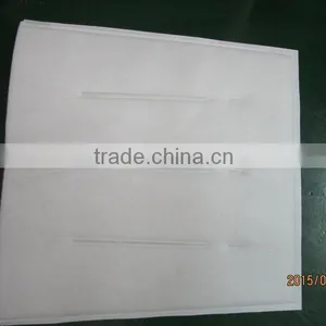High Frequency PVC Filter Bag Welding Machine for PVC Air Filter Bag thumbnail-3