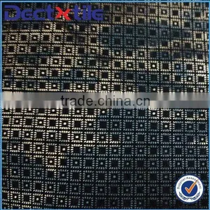 2015 Fashion Trend Flocking Classical Sofa Fabric New Products on China Market thumbnail-1
