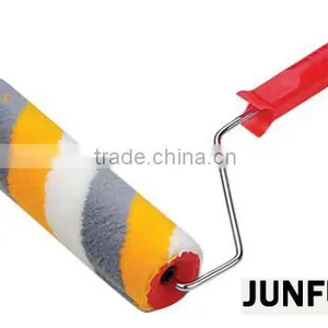 Sticky Lint Pattern Paint Slip in Roller Brush thumbnail-1