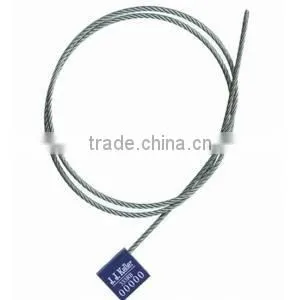 High Tensile 306 Stainless Cable Seal thumbnail-2
