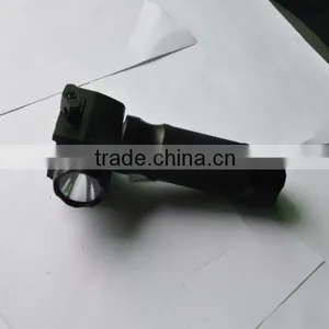 Tactical Adjustable Green Laser Sight for Hunting Rifle thumbnail-5
