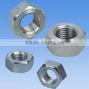 Hex Bolts Nuts Screws thumbnail-1