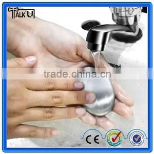 Best Whitening Oval Odor Removing Cleaning Stainless Steel Soap, Magic Polishing Laundry Stainless Steel Soap thumbnail-4