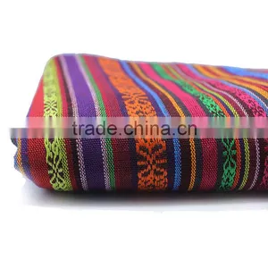 National Customs Style of Fabric thumbnail-5