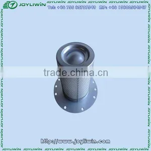 China Suppliers Oil Separator JOY 1613 2433 00 for Atlas Air Compressor thumbnail-2