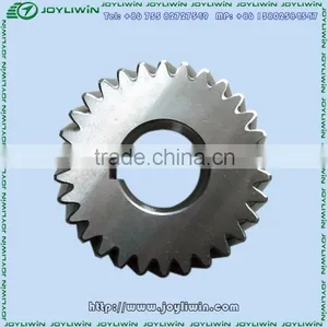 Replacement Parts Meral Gear Wheel JOY 1622311064 for Atlas Air Compressor thumbnail-5