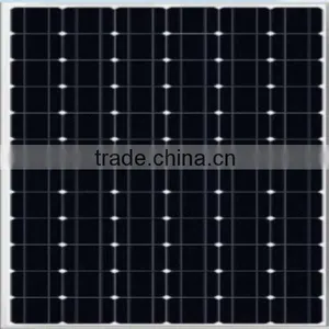 300W Mono PV Solar Panel With IEC,TUV,CE,CEC Quality Choice thumbnail-3