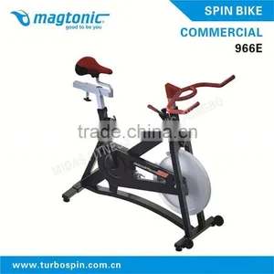 Light Commercial Spin Bike thumbnail-1
