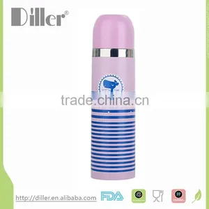 OEM & ODM Stainless Steel Vacuum Thermos Tumbler With High Quality 350ML/500ML thumbnail-4